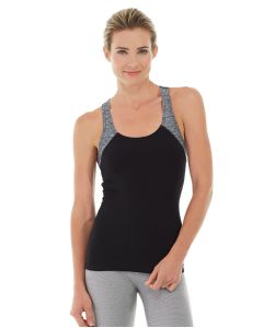 Antonia Racer Tank